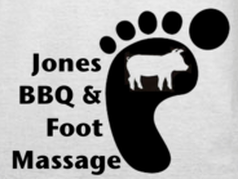 massage jones foot bbq website